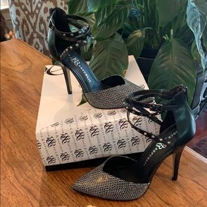 NIB Pump Heels
